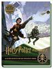 Harry Potter Filmwelt: Bd. 7: Alles über Quidditch und das Trimagische Turnier