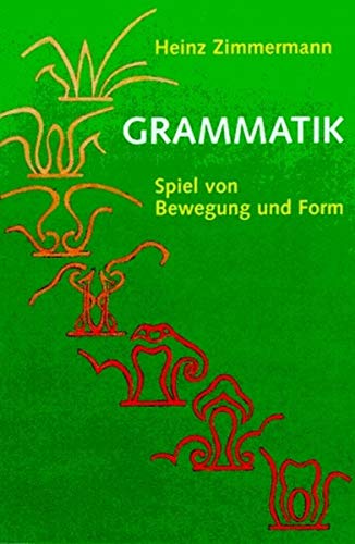 Grammatik - Heinz Zimmermann Kartoniert (TB)