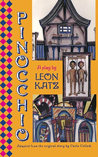 Pinocchio (Applause Books)