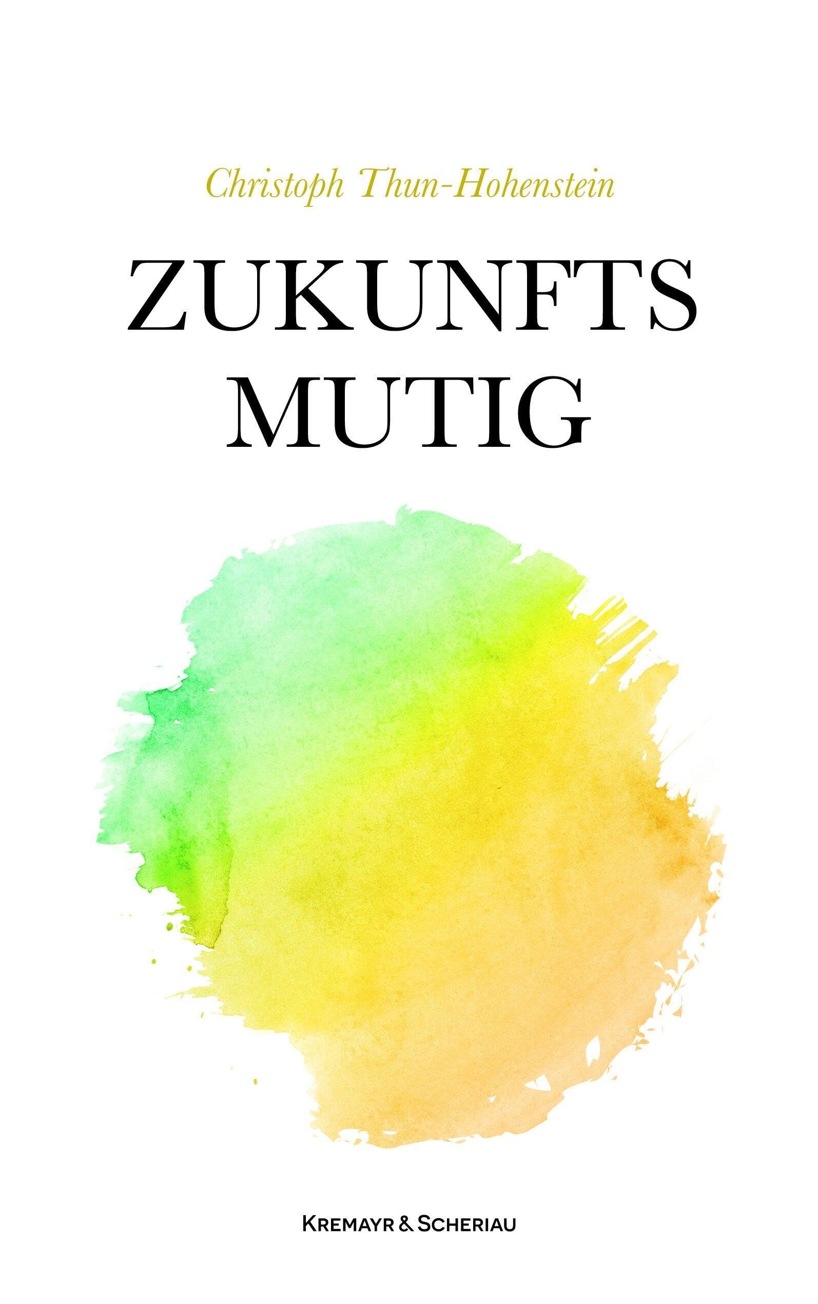 Zukunftsmutig