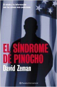 El síndrome de Pinocho (Planeta Internacional)