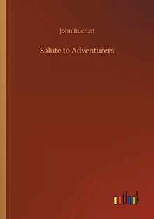 Salute to Adventurers