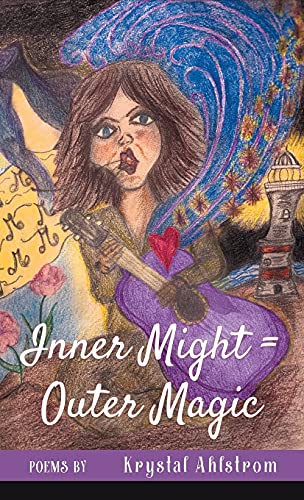 Inner Might = Outer Magic