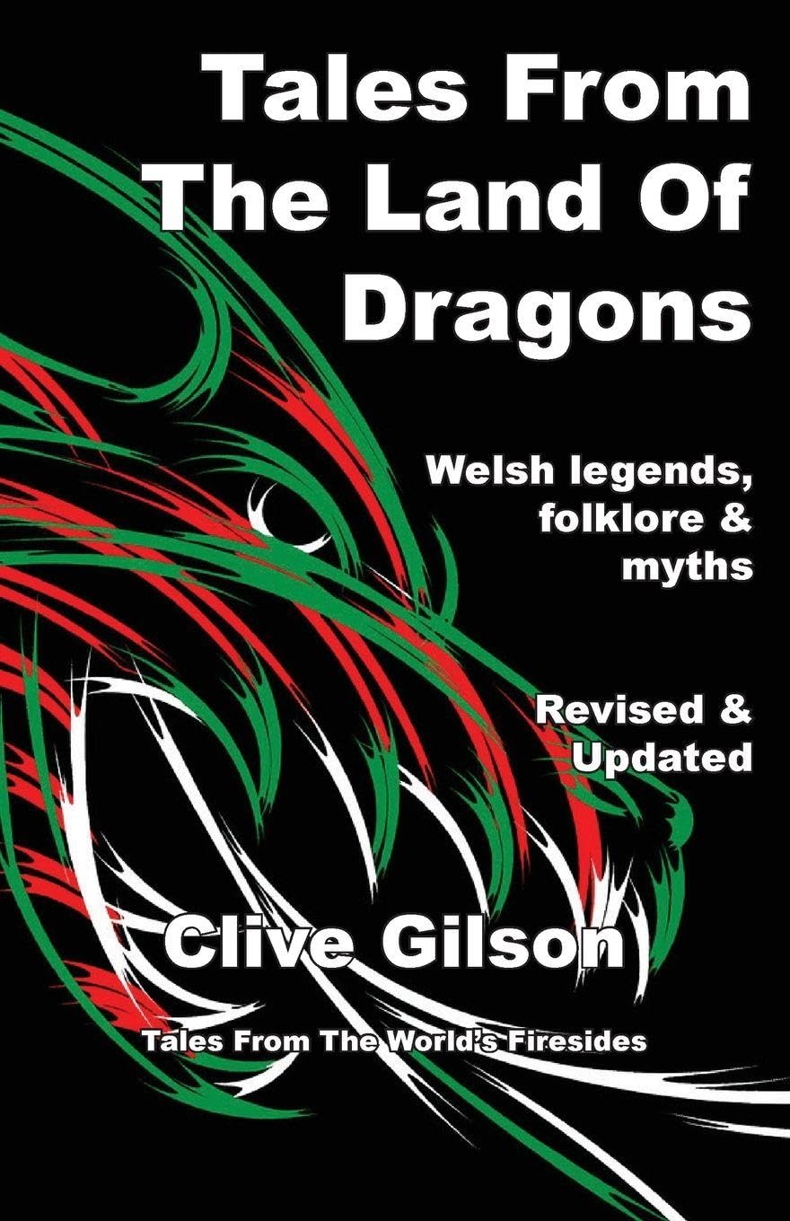 Tales From The Land Of Dragons