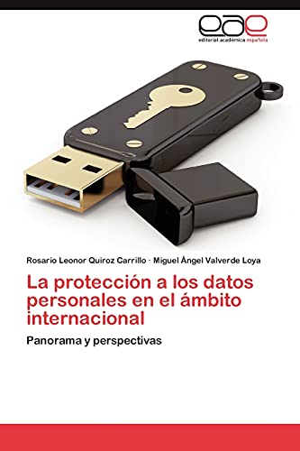 La protección a los datos personales en el ámbito internacional: Panorama y perspectivas
