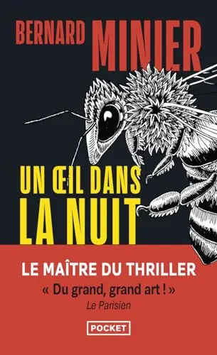 Un oeil dans la nuit Bernard Minier