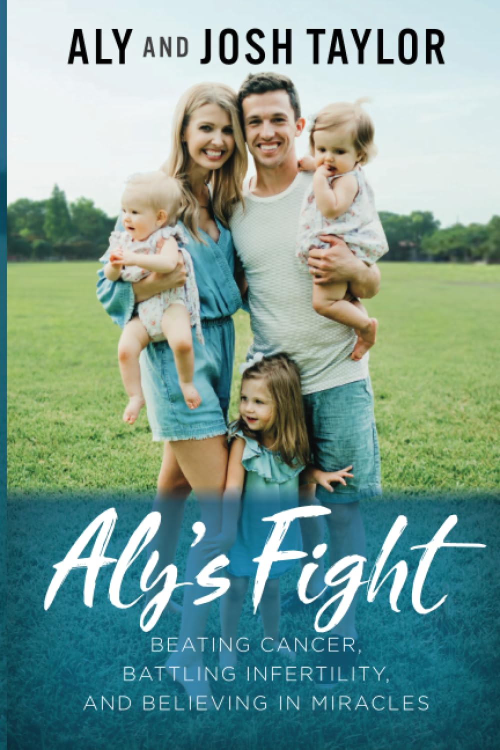 Aly's Fight