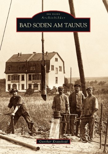 Bad Soden im Taunus