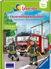 Feuerwehrgeschichten - Leserabe ab Vorschule - Erstlesebuch für Kinder ab 5 Jahren (Leserabe – Vor-Lesestufe)