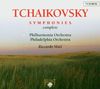 Tchaikovsky: Symphonies (Complete)