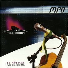 Novo Millennium Vol.4