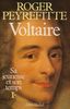 Voltaire, Sa Jeunesse Et Son Temps - Tome 1 (Critiques, Analyses, Biographies Et Histoire Litteraire)