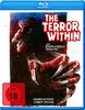 The Terror Within - uncut Fassung (in HD neu abgetastet) [Blu-ray]