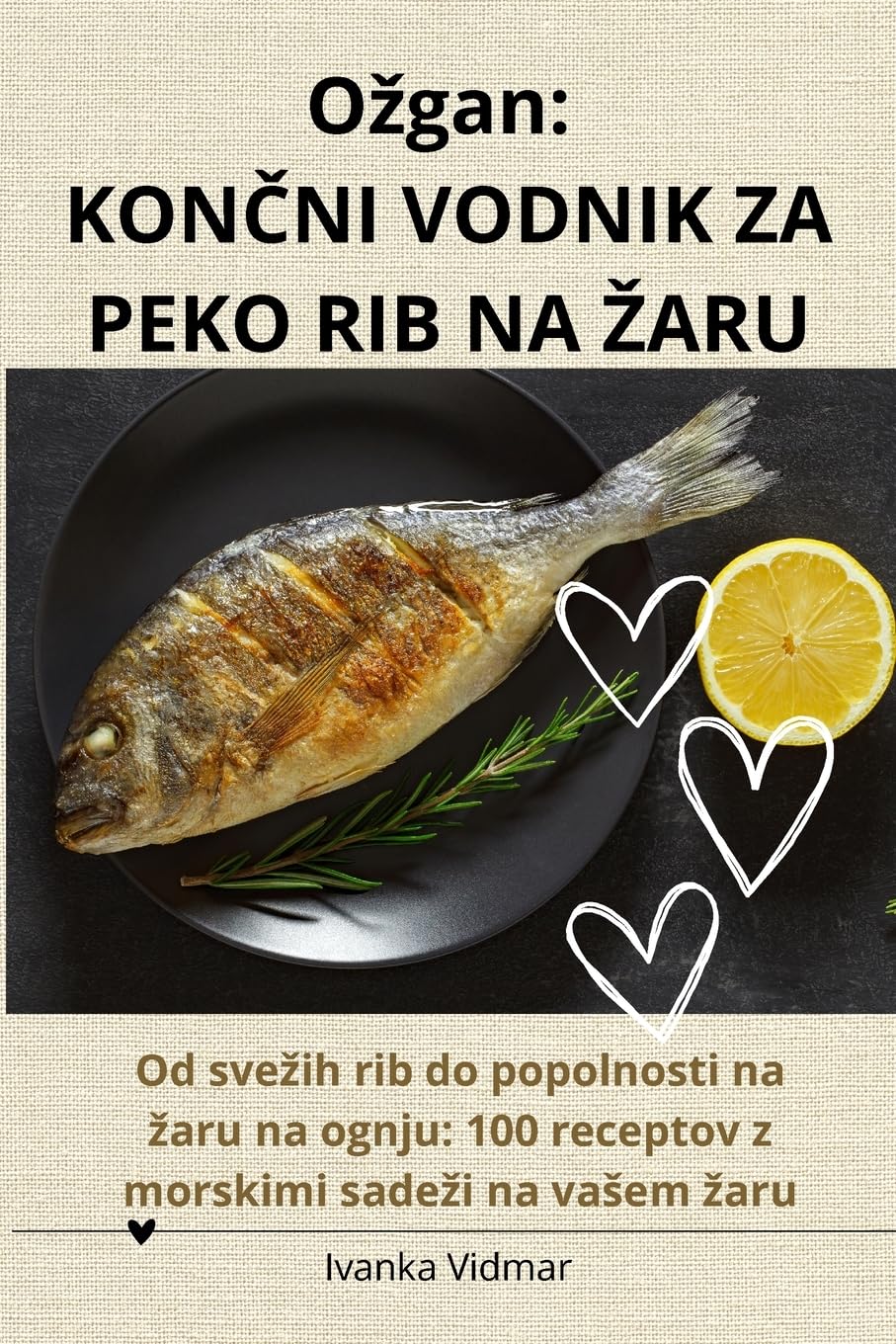O¿gan: KON¿NI VODNIK ZA PEKO RIB NA ¿ARU