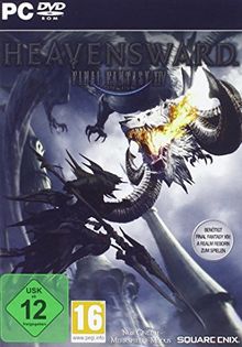 Final Fantasy XIV: Heavensward (PC)