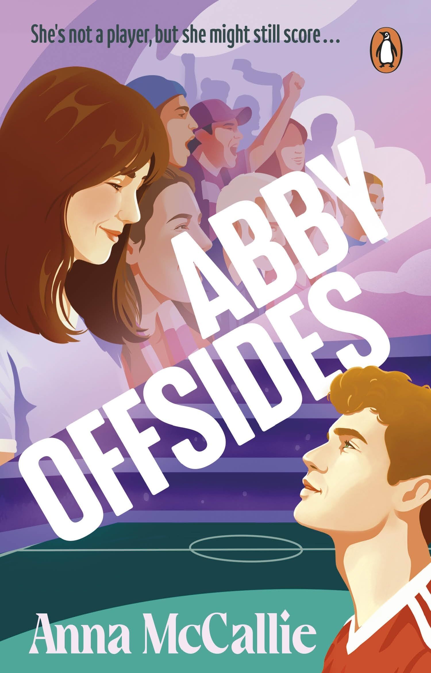 Abby Offsides