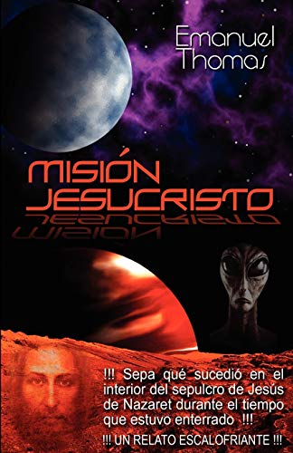 MISIÓN JESUCRISTO: Mision Jesucristo: El Cuerpo del Milagro
