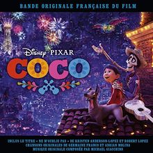 Coco (Franz.Version)