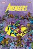 Avengers: L'intégrale 1966