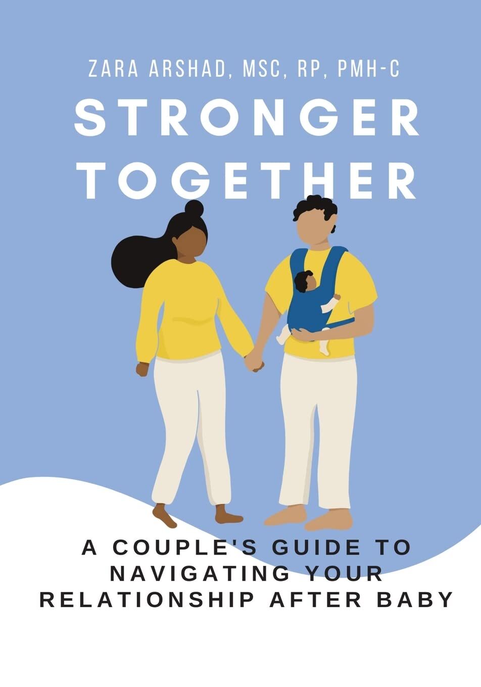 Stronger Together