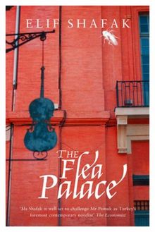 The Flea Palace von Elif Shafak | Buch | Zustand gut