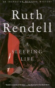 A Sleeping Life (Vintage Crime/Black Lizard)