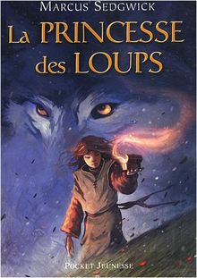 La princesse des loups