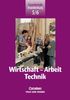 Wirtschaft - Arbeit - Technik - Brandenburg: 5./6. Schuljahr - Schülerbuch