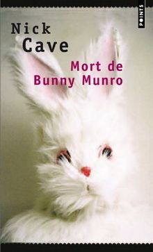 Mort de Bunny Munro