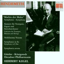 Orchesterwerke