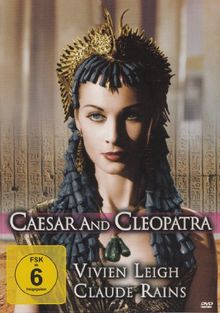 Caesar and Cleopatra