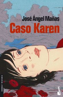 Caso Karen (Crimen y Misterio)