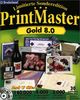 PrintMaster 8 Gold Sonderedition