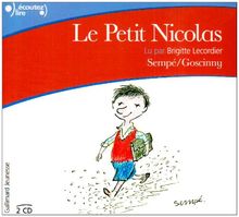 Le petit Nicolas