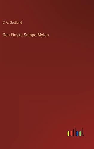 Den Finska Sampo-Myten