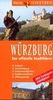 Würzburg, der offizielle Stadtführer