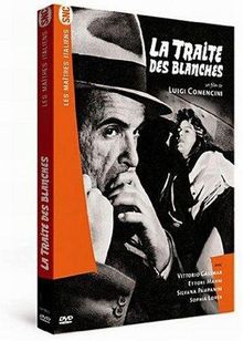 La traite des blanches [FR Import]