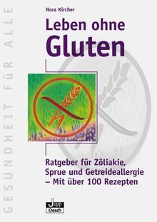 Leben ohne Gluten