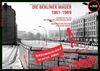 Die Berliner Mauer 1961-1989. Fotografien aus den Beständen des Landesarchivs Berlin
