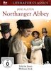 Northanger Abbey - Jane Austen - Literatur Classics