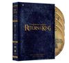 The Lord Of The Rings - The Return Of The King (Extended Edition) (4 DVDs) [UK IMPORT]