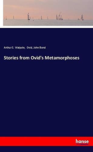 Stories from Ovid's Metamorphoses