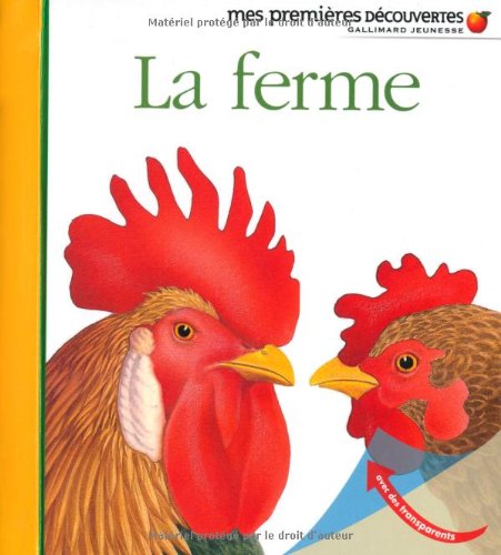 La ferme