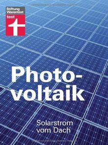 Photovoltaik: Solarstrom vom Dach