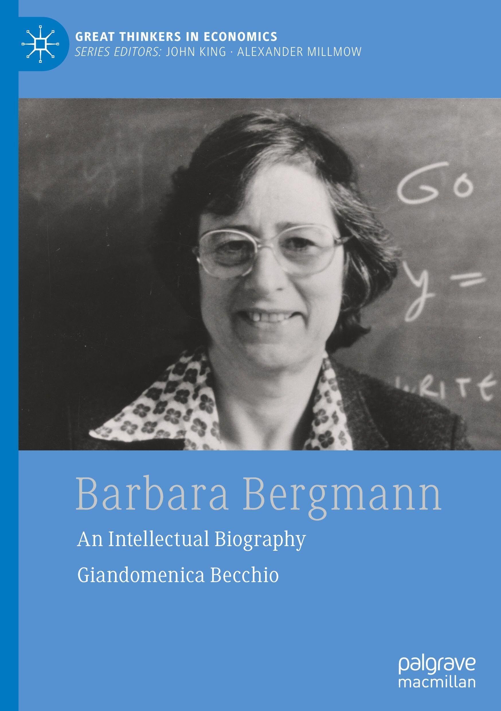 Barbara Bergmann