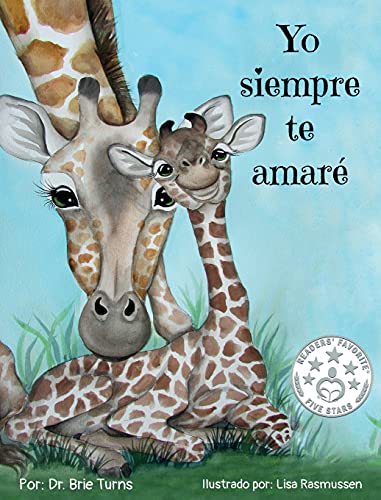 Yo siempre te amaré: I Will Always Love You