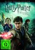 Harry Potter und die Heiligtümer des Todes (Teil 2) (Special Edition 2-Disc DVD)