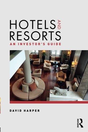 David Harper Hotels And Resorts