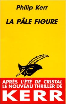 La pâle figure