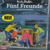 Fünf Freunde - CD: Fünf Freunde und die Piratenbande, 1 Audio-CD: FOLGE 78